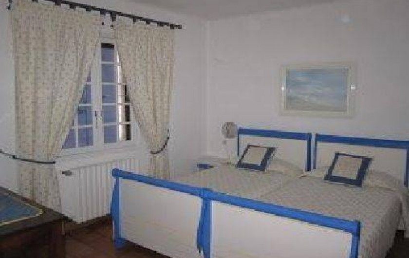 Location de vacances - Villa à Saint-Cézaire-sur-Siagne