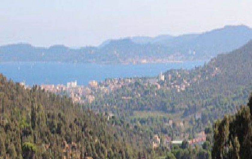 Location de vacances - Bungalow - Mobilhome à Sainte-Maxime