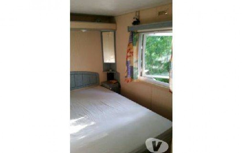 Location de vacances - Bungalow - Mobilhome à Sainte-Maxime