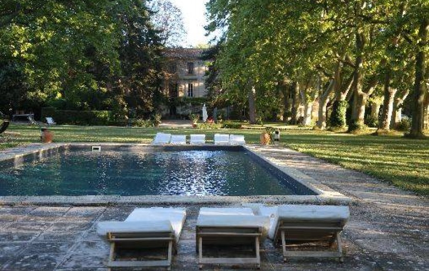 Location de vacances - Gîte à Montlaur