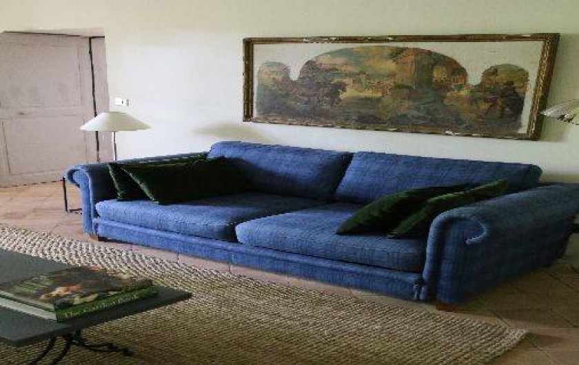 Location de vacances - Gîte à Montlaur