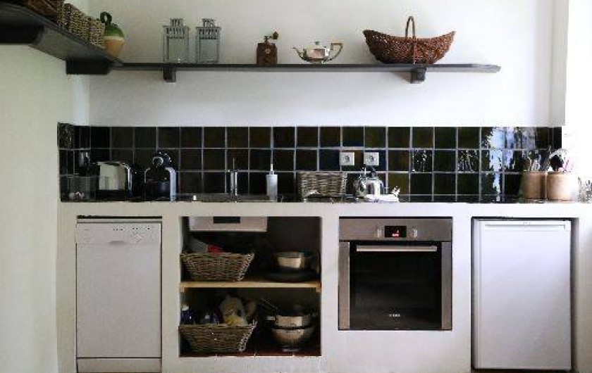 Location de vacances - Gîte à Montlaur