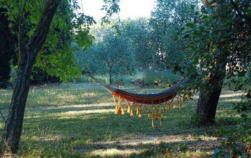 Location de vacances - Gîte à Montlaur