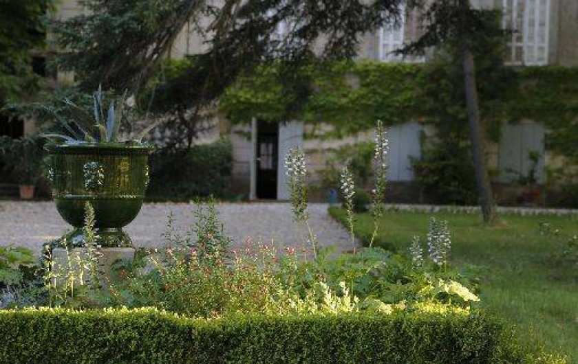 Location de vacances - Gîte à Montlaur