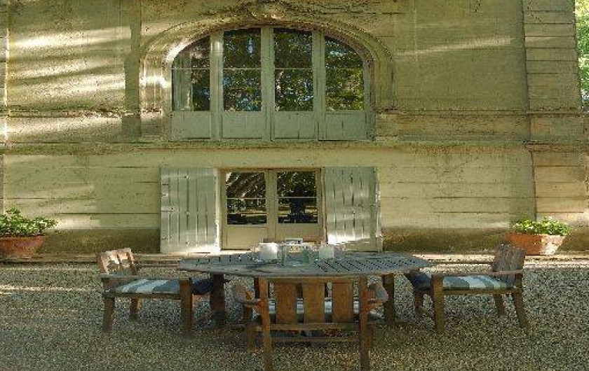 Location de vacances - Gîte à Montlaur