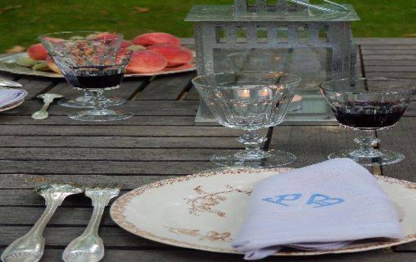 Location de vacances - Gîte à Montlaur