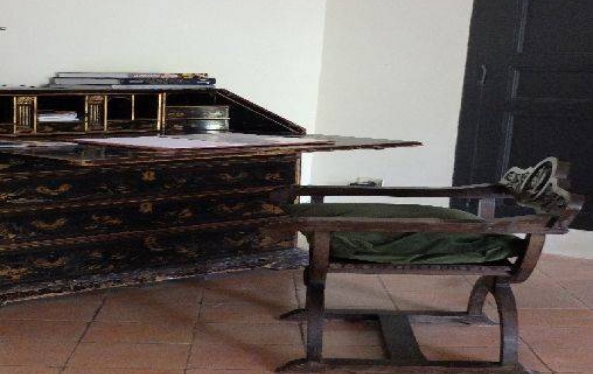 Location de vacances - Gîte à Montlaur