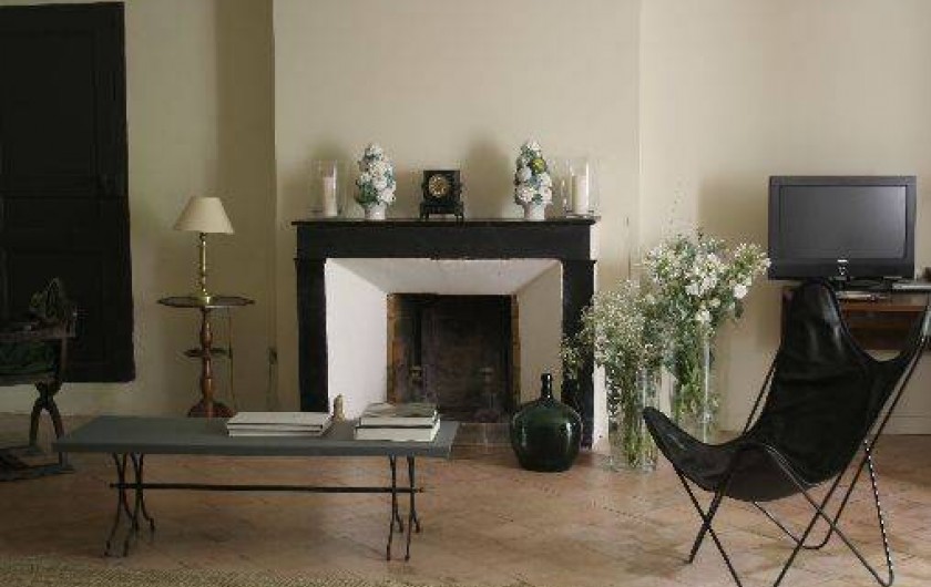 Location de vacances - Gîte à Montlaur