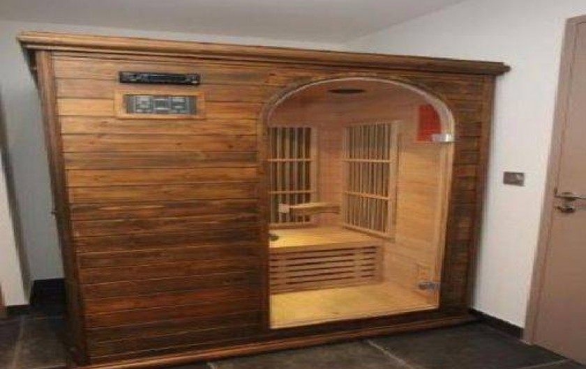 Location de vacances - Appartement à La Toussuire