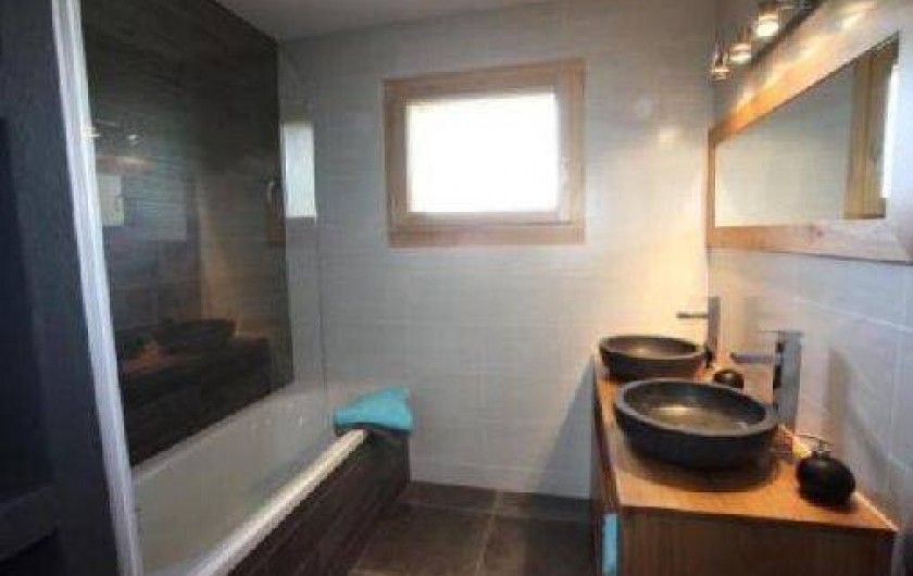 Location de vacances - Appartement à La Toussuire