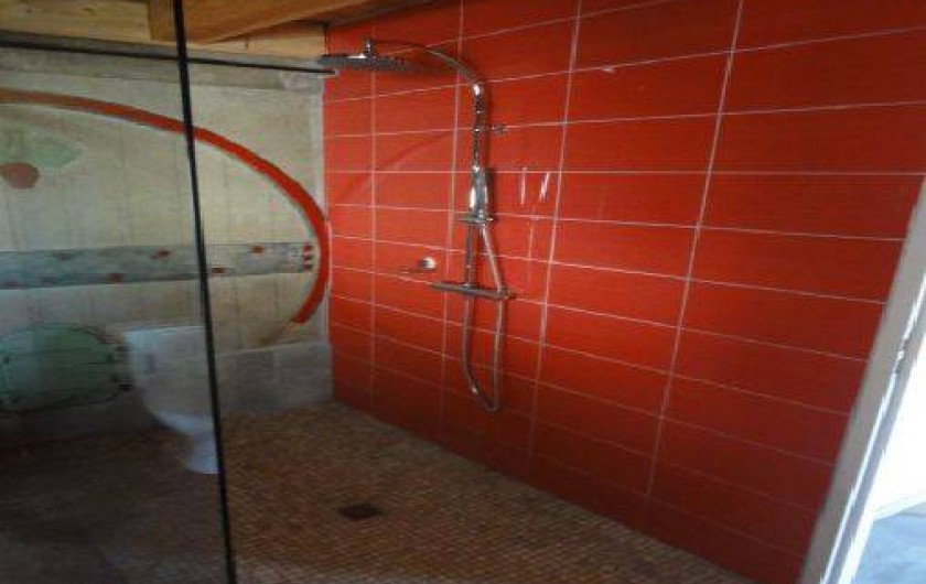 Location de vacances - Gîte à Puy-l'Évêque