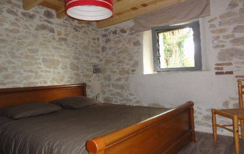 Location de vacances - Gîte à Puy-l'Évêque