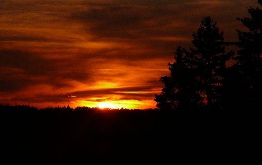 Location de vacances - Gîte à Les Rousses