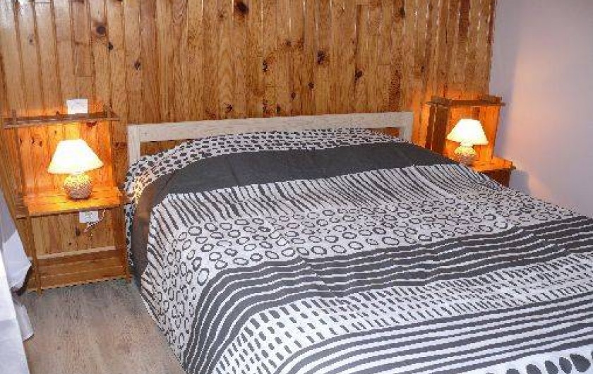 Location de vacances - Gîte à Les Rousses