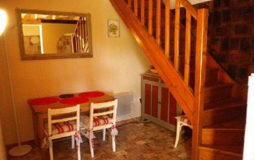 Location de vacances - Gîte à Viens