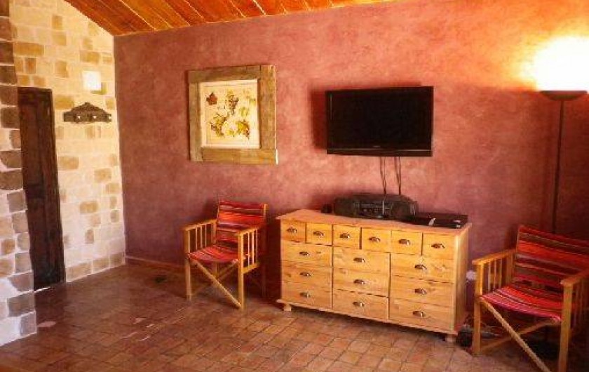 Location de vacances - Gîte à Viens