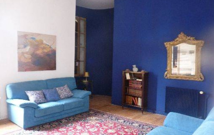 Location de vacances - Chambre d'hôtes à Moussoulens