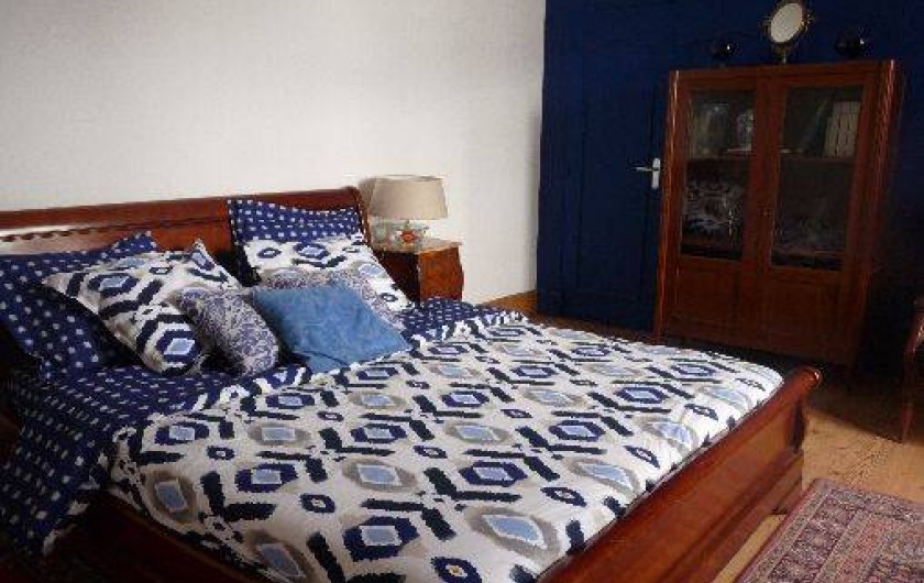 Location de vacances - Chambre d'hôtes à Moussoulens