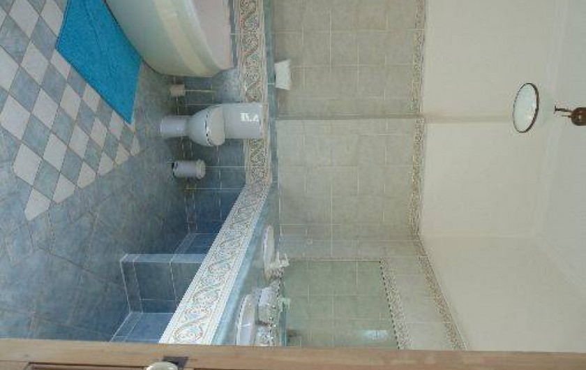 Location de vacances - Chambre d'hôtes à Moussoulens