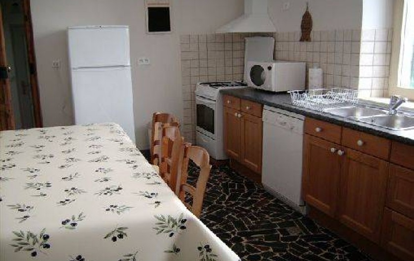 Location de vacances - Gîte à Villers-sur-Authie