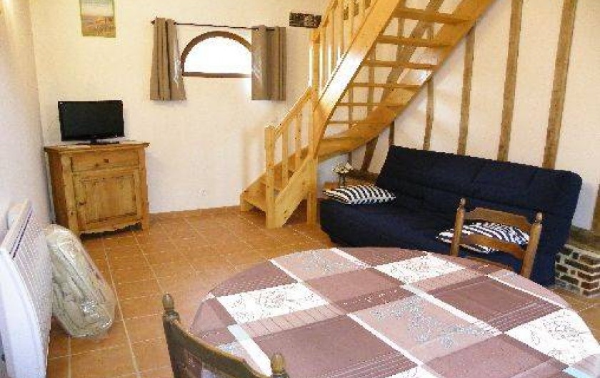 Les Gîtes de Flandre 3 gîtes indépendants Baie de Somme à Villers sur Authie Picardie