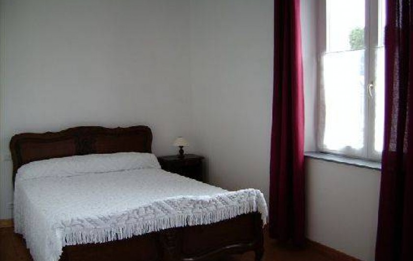 Location de vacances - Gîte à Villers-sur-Authie