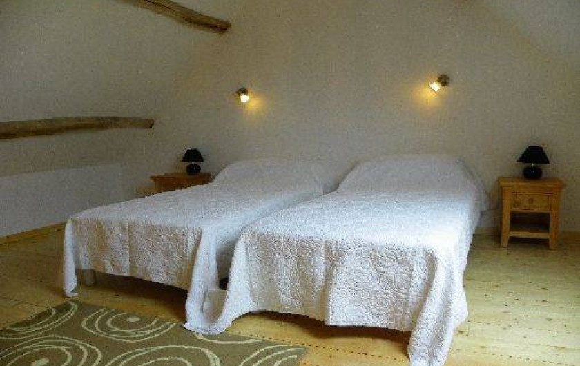 Location de vacances - Gîte à Villers-sur-Authie