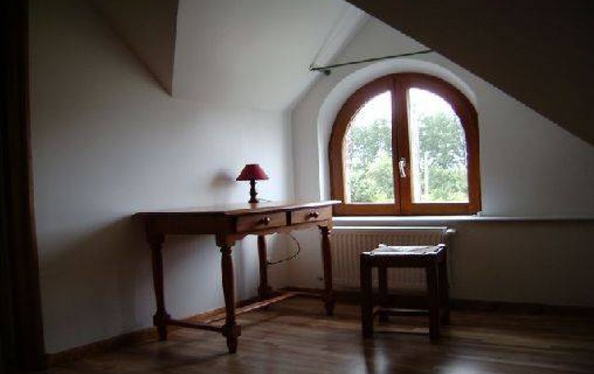 Location de vacances - Gîte à Villers-sur-Authie