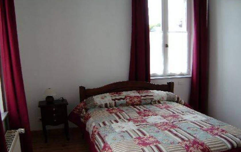 Location de vacances - Gîte à Villers-sur-Authie