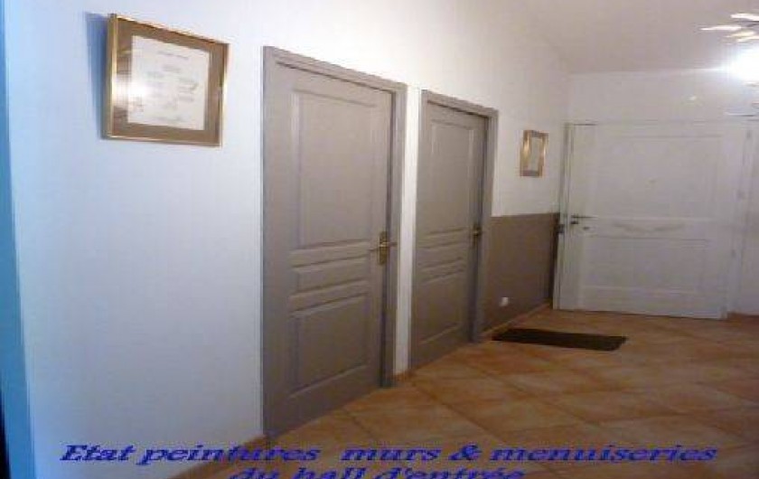 Location de vacances - Studio à Lourmarin