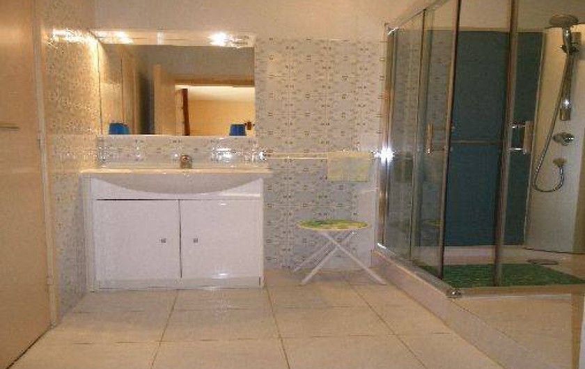 Location de vacances - Appartement à Le Lavandou