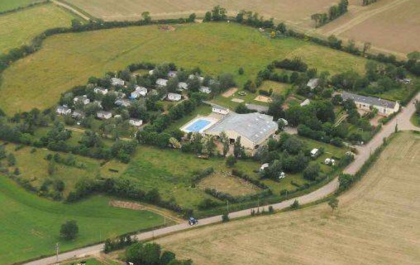 Location de vacances - Gîte à Arzal