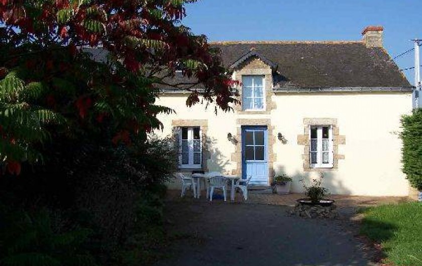 Location de vacances - Gîte à Arzal
