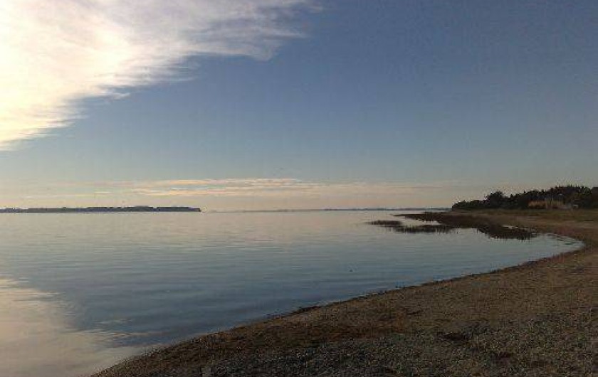 Location de vacances - Gîte à Arzal