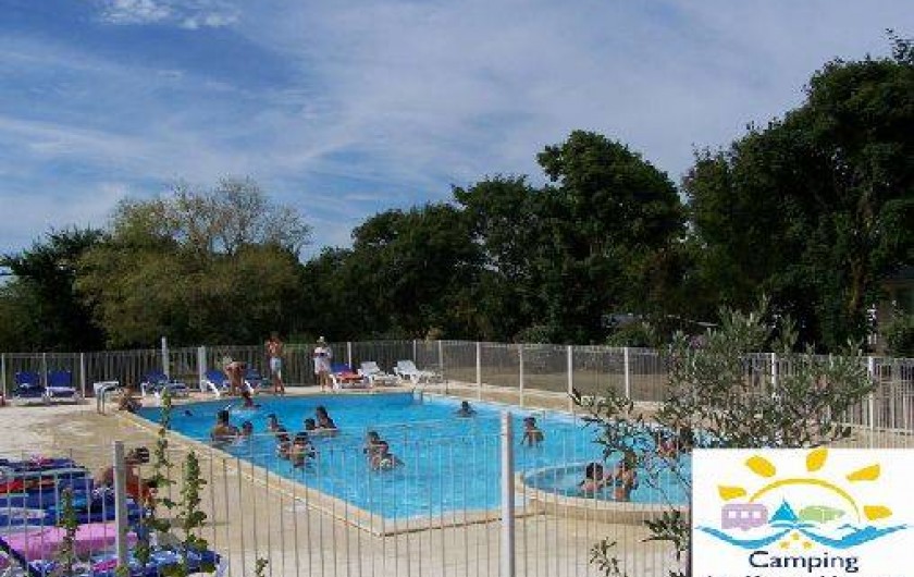 Location de vacances - Gîte à Arzal