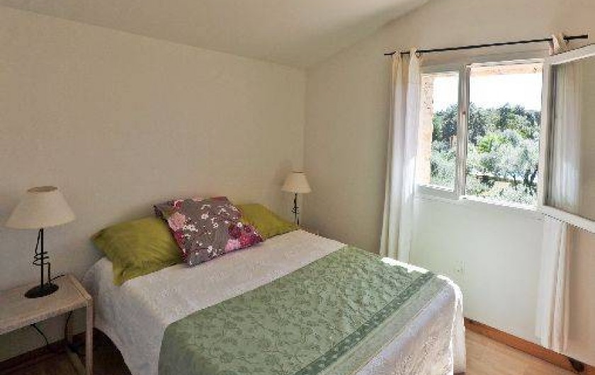 Location de vacances - Villa à Bonifacio