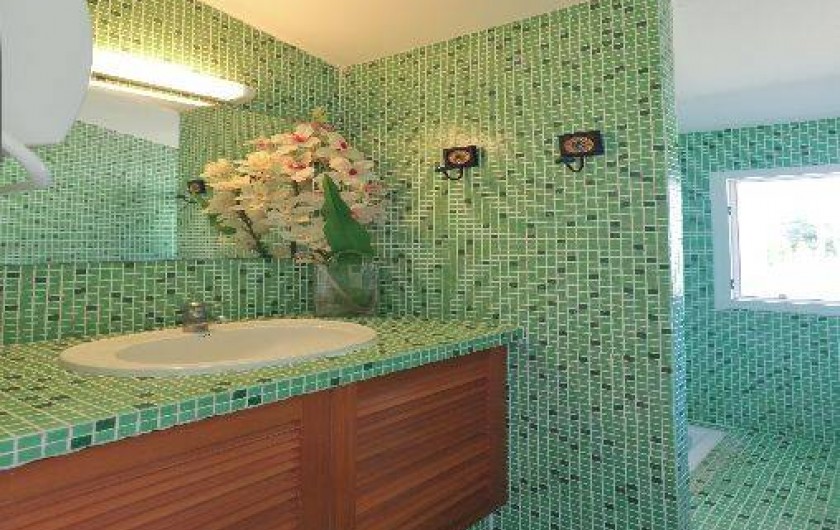 Location de vacances - Villa à Bonifacio