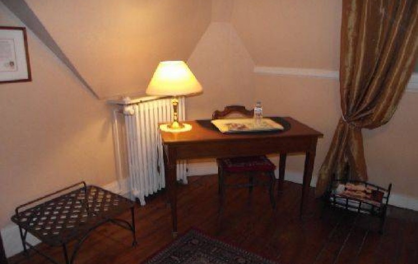 Location de vacances - Villa à Soissons