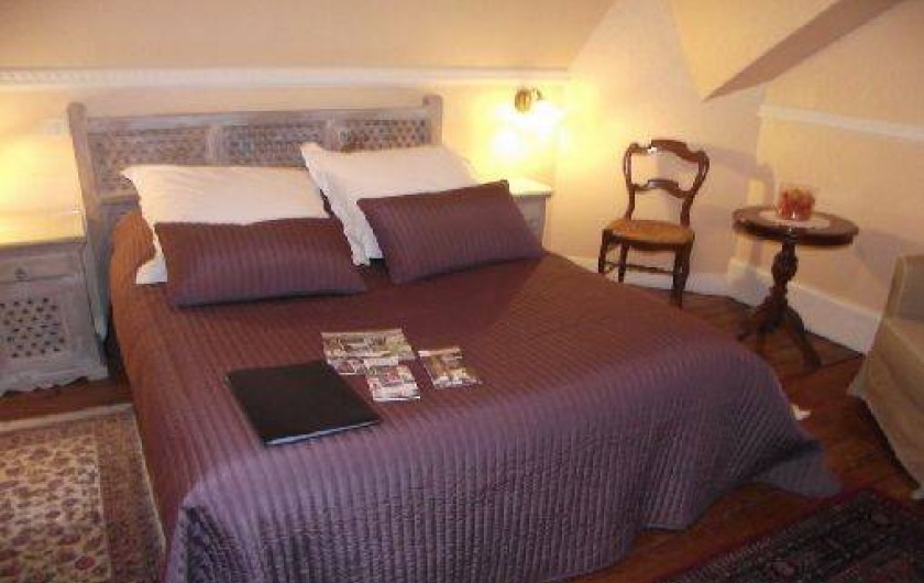 Location de vacances - Villa à Soissons