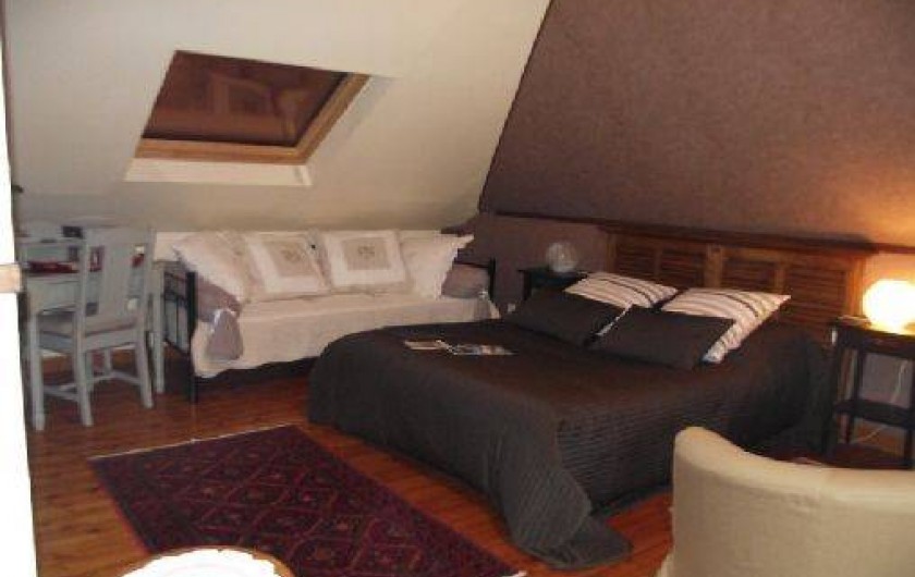 Location de vacances - Villa à Soissons