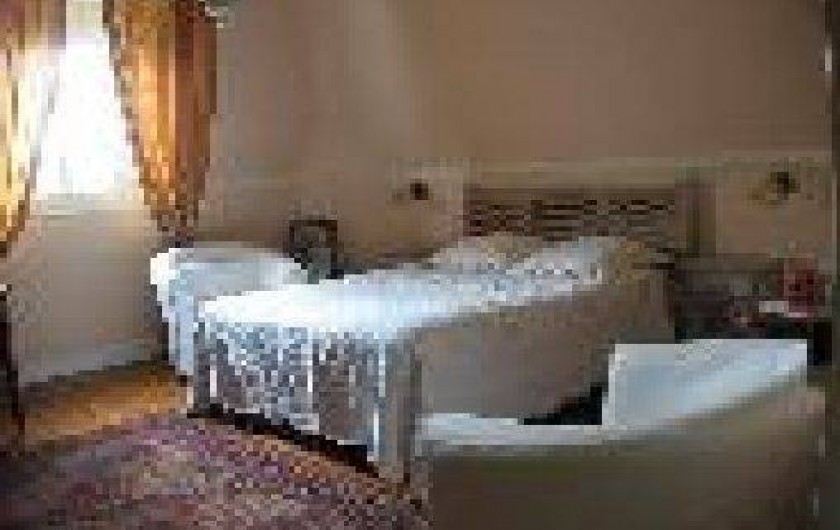 Location de vacances - Villa à Soissons