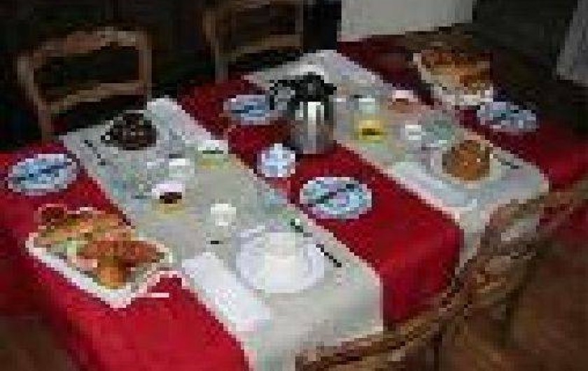 Location de vacances - Villa à Soissons