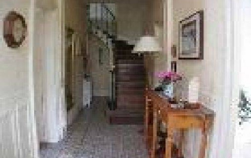 Location de vacances - Villa à Soissons