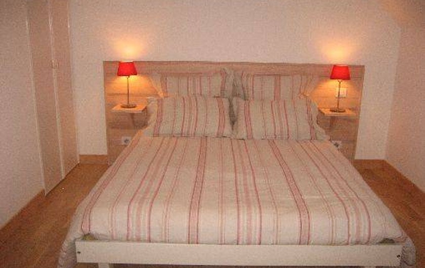 Location de vacances - Villa à Penmarch