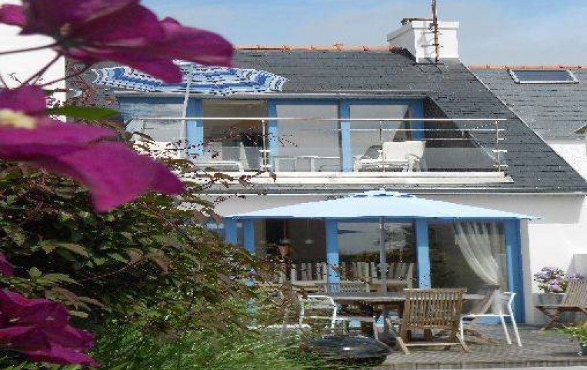 Location de vacances - Villa à Penmarch