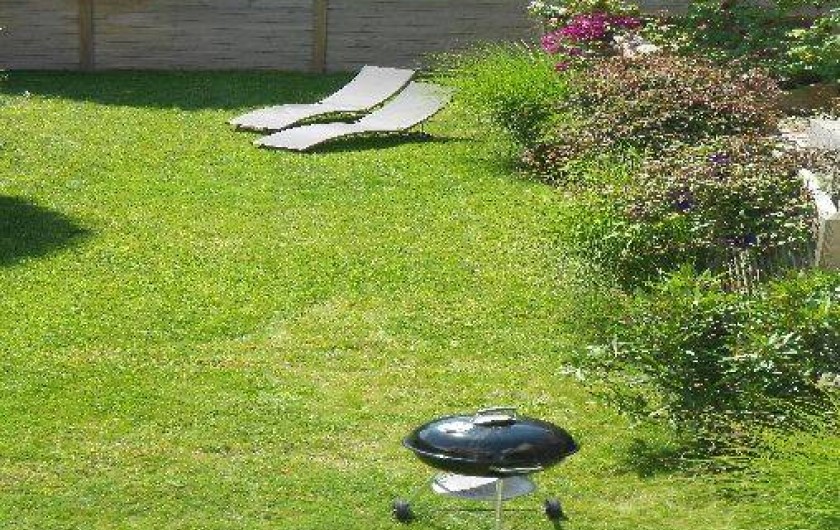 Location de vacances - Villa à Penmarch