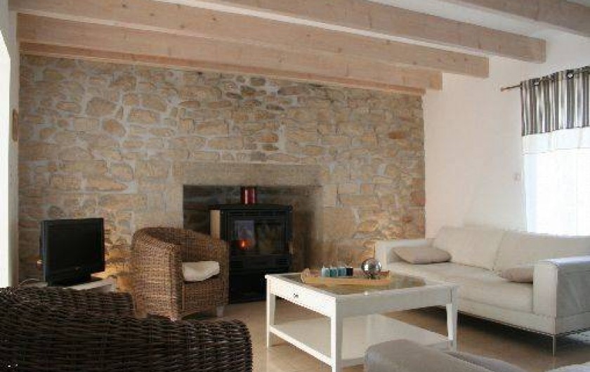 Location de vacances - Villa à Penmarch