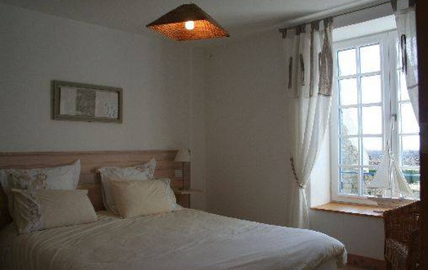 Location de vacances - Villa à Penmarch