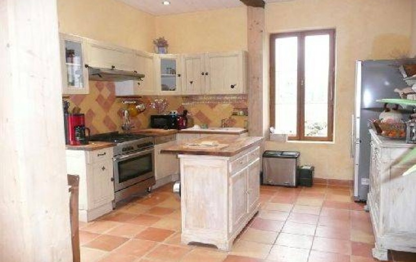 Location de vacances - Gîte à Saucats