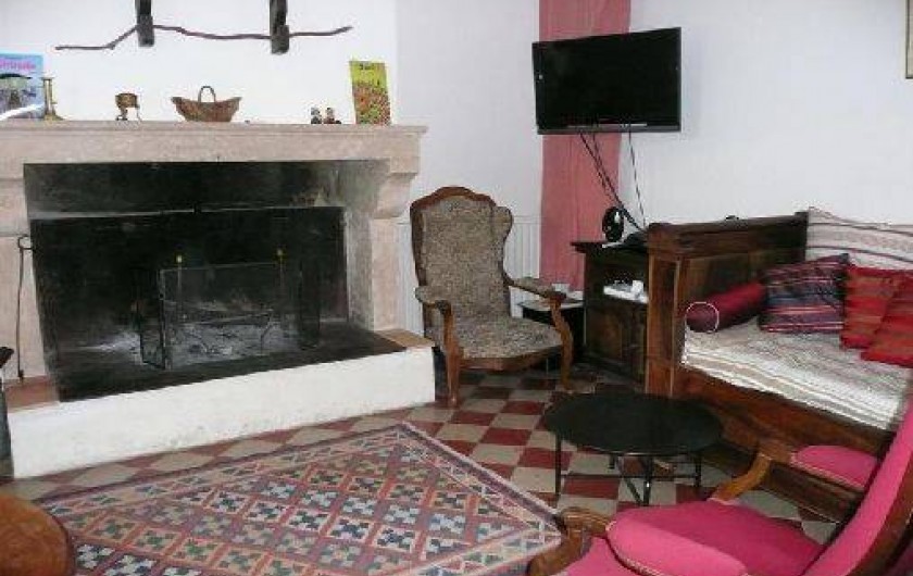 Location de vacances - Gîte à Saucats